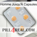 Man Up Capsules 24